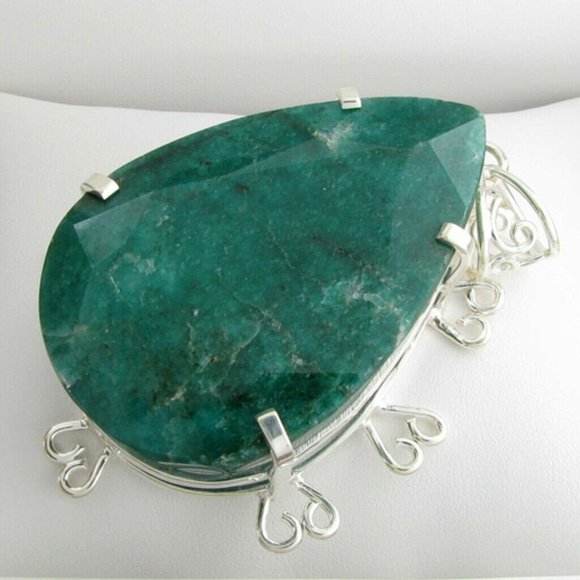 RARE 17.4k Fine Jewelry DESIGNER Sebastian 125.10 - Picture 2 of 7